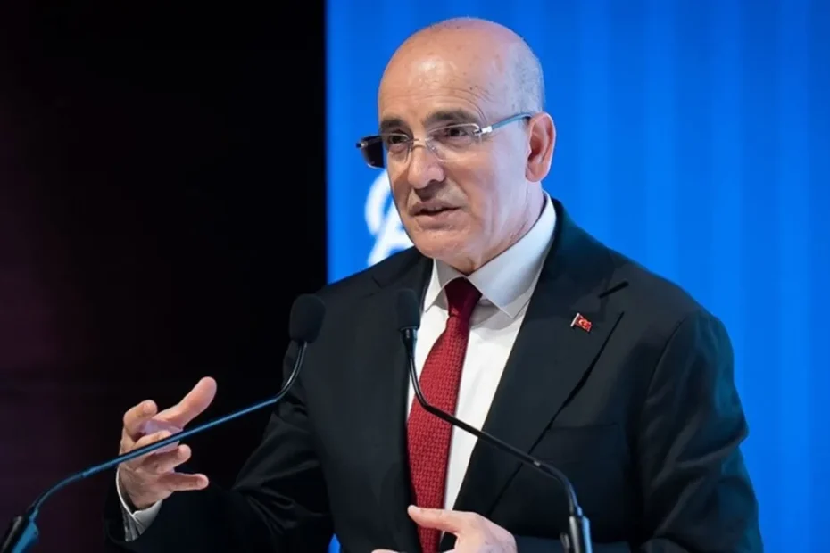 Vergi denetiminde yeni dönem: Bakan Şimşek açıkladı: Maliyeti en aza indireceğiz