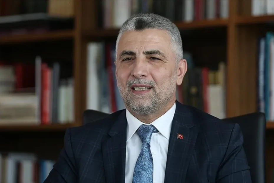 Güvensiz ürün tespitinde yeni dönem! Ticaret Bakanı Ömer Bolat detayları açıkladı