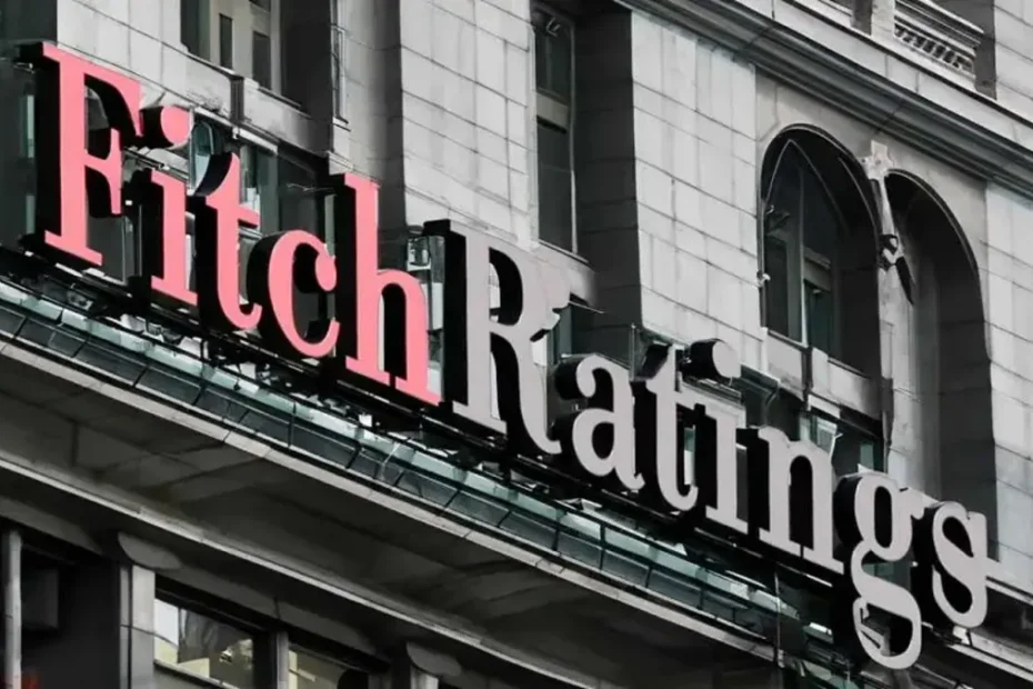 Büyüme zayıflayacak, enflasyon ve faizler yükselebilir! Fitch'ten küresel ekonomi için karamsar senaryo