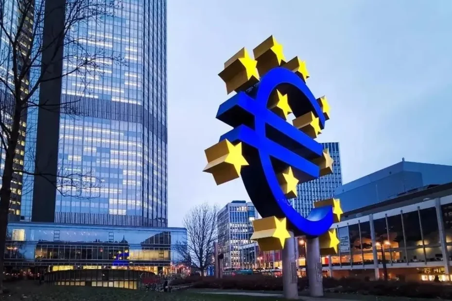 3 politika faizinde şaşırtan karar! ECB 2023'ten bu yana ilk kez artışa gitti