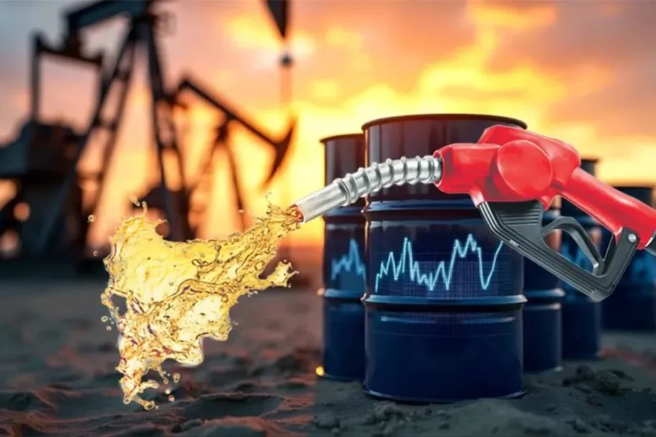 EPDK'dan akaryakıt fiyatları için stratejik karar! Ulusal petrol rezervlerinde süre uzadı