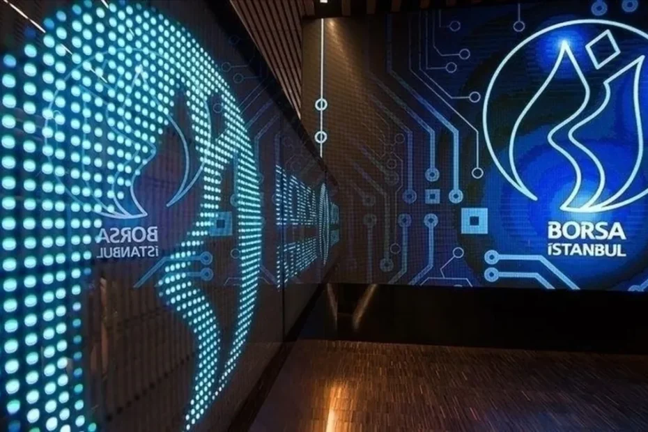 Borsa İstanbul 14 bin puanı aştı!