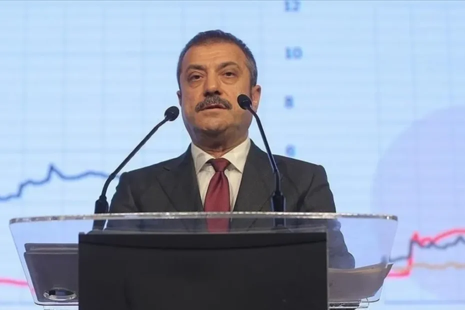 BDDK Başkanı Kavcıoğlu: Bankacılık sektöründe sorumluluk ve fırsatlar artacak