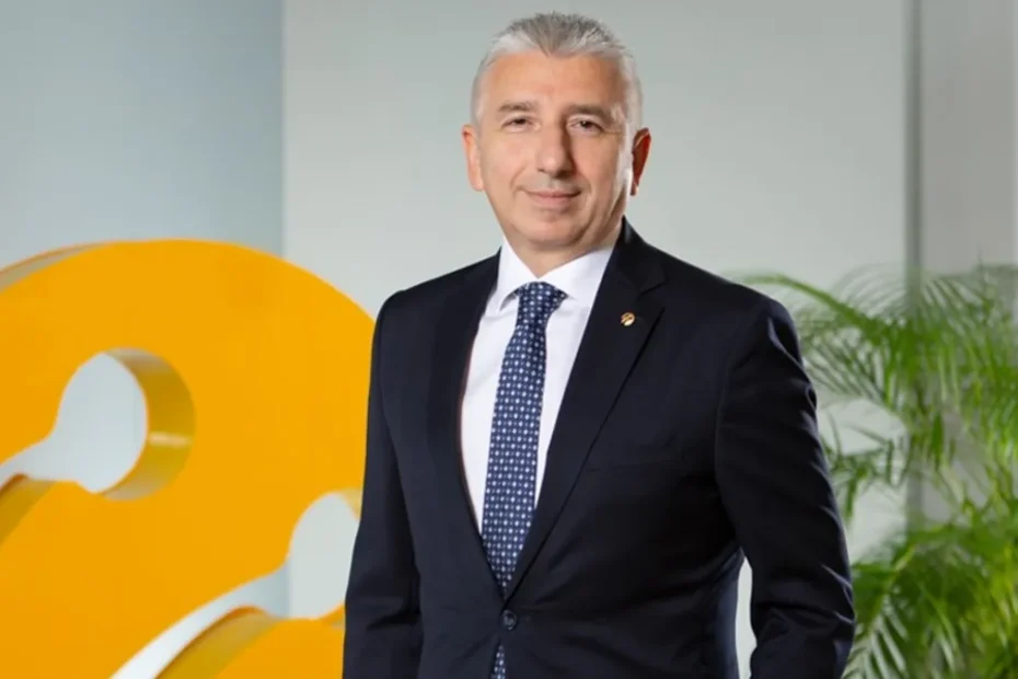 Turkcell'in dijital kumbarası birinci yılını tamamladı: Tumbara 1 yılda 25 milyon GB hediye etti