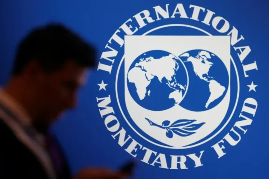IMF'den Ukrayna'ya 690 milyon dolarlık ödeme için anlaşma sağlandı