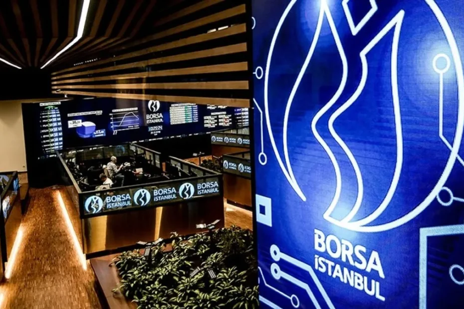 Borsa İstanbul günü yükselişle tamamladı