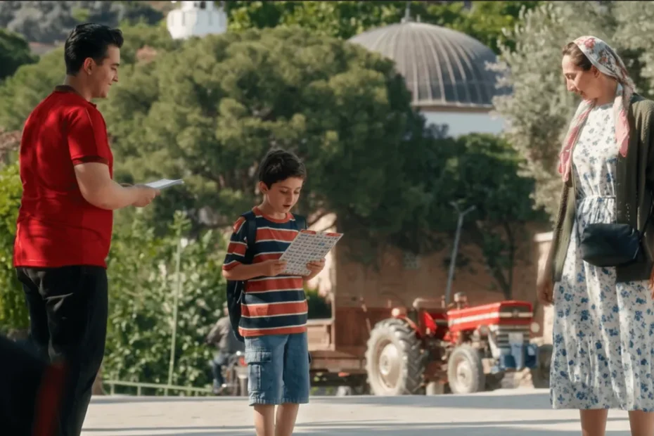 BİM’in yeni reklam filmi yayında: “Hayallerin gerçek olduğu anlarda BİM yanınızda”