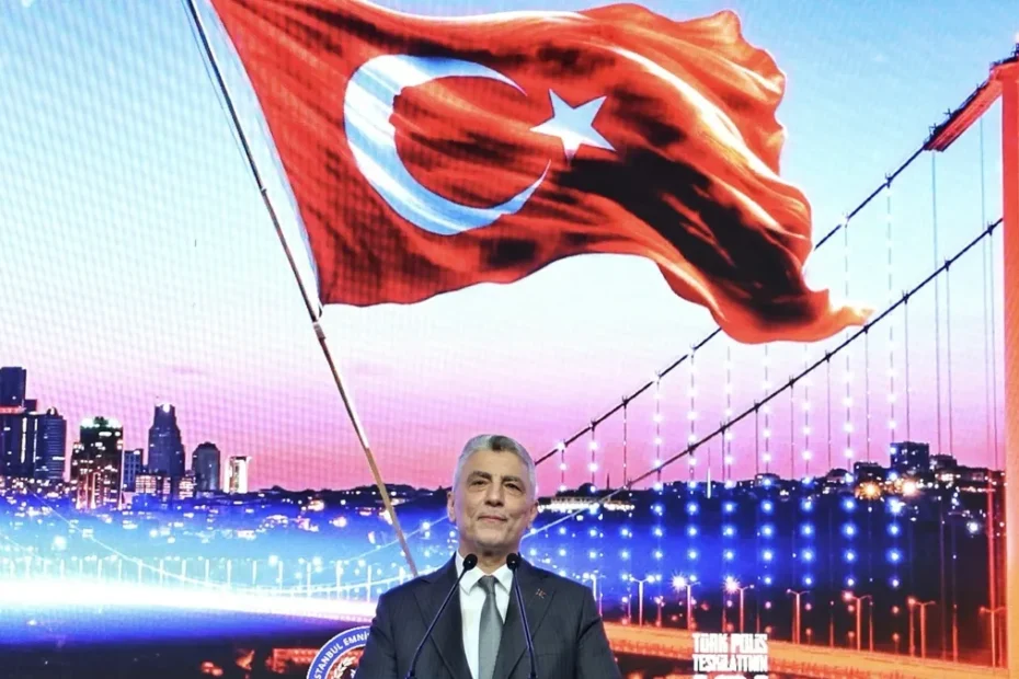 Türkiye'nin merkezde olduğu 2 koridor kritik önemde! Bakan Bolat Türk müteahhitler için fırsatı açıkladı