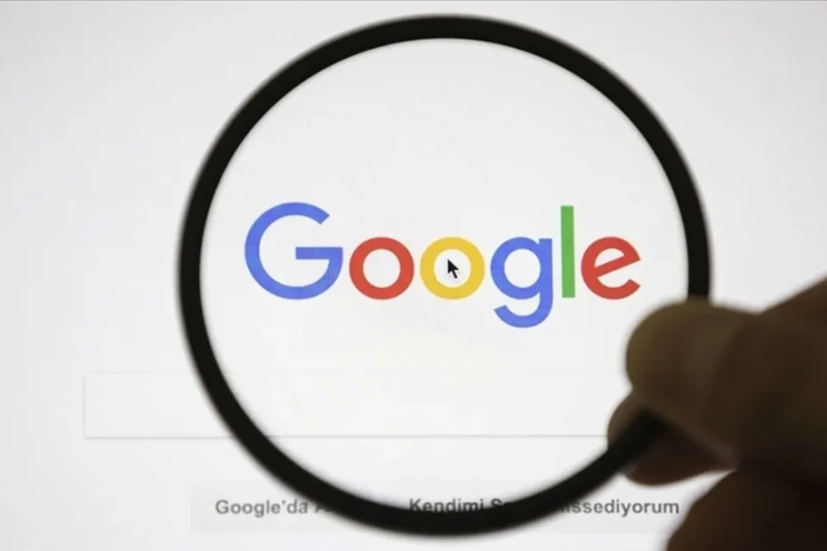İngiltere, Google'a yönelik yeni kurallar getirdi