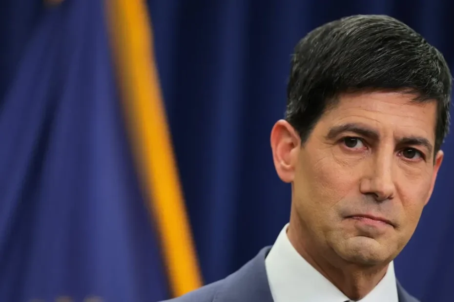 Fitch Ratings'den şahin Fed yorumu: Kevin Warsh'ın enflasyon rejimi yok