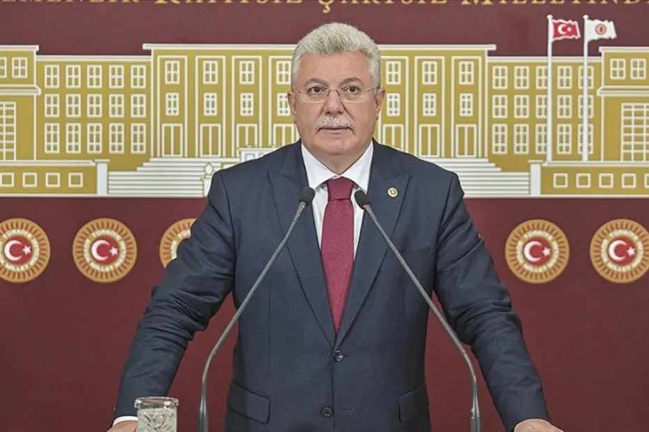 12. Yargı Paketi Meclis'e sunuldu! İşte detaylar...