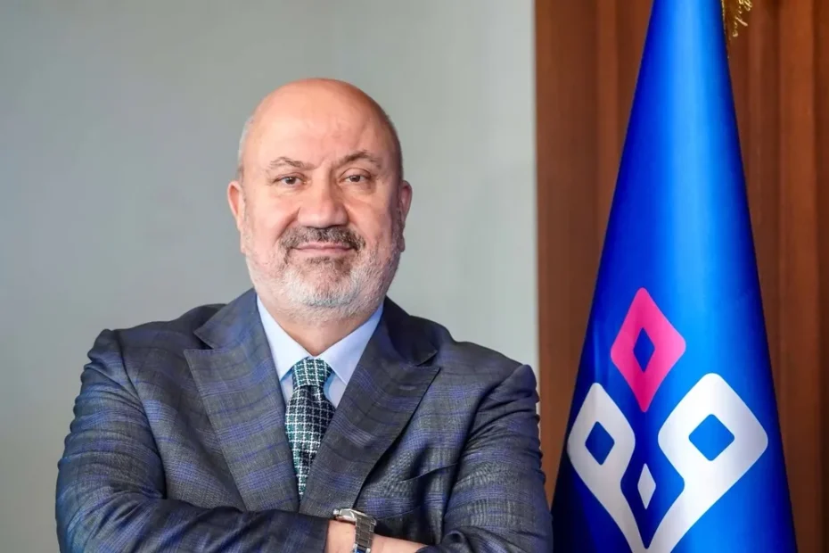 Vakıf Katılım’a Brandverse Awards’tan Gümüş Ödül