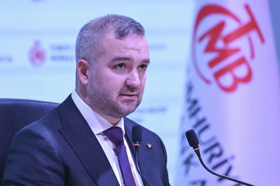 TCMB Başkanı Karahan’dan para politikası mesajı