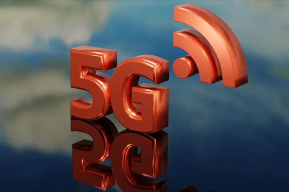 4,5G'de yerlilik hedefi tamam, sıra 5G'de