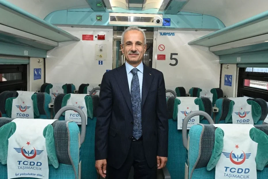 Ankara-Sivas Hattına yaz takviyesi: YHT’de 36 bin 168 kişilik ek kapasite