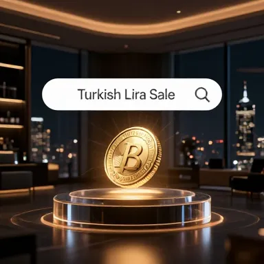 لیر را در کدام شهر ایران گران‌تر