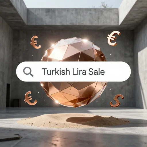 تبدیل لیر به ریال و خرید از ترندیول