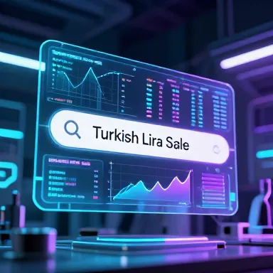 فروش لیر به شخص یا صرافی؟