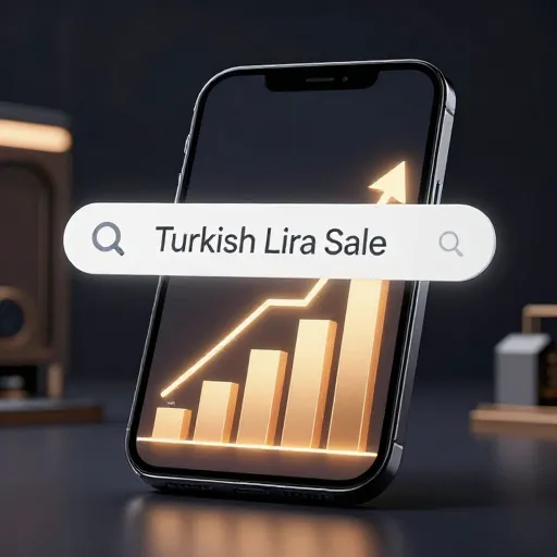 بهترین صرافی‌های آنتالیا برای فروش لیر
