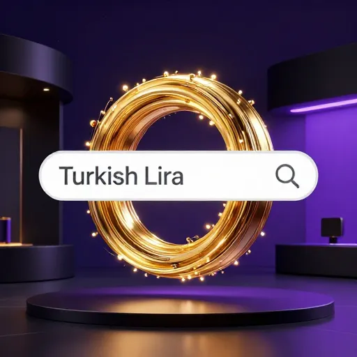 فروش لیر با حساب Enpara