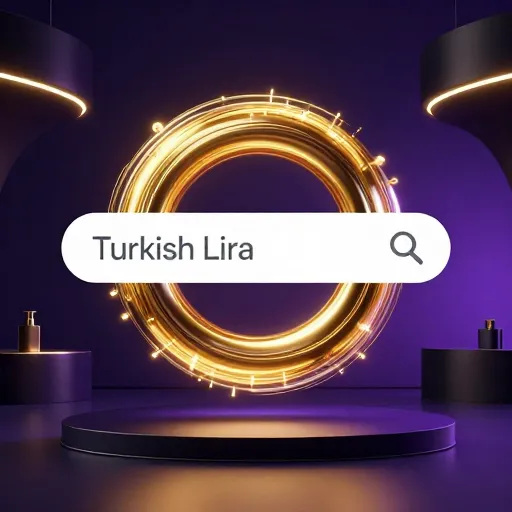 لیر دیجیتال ترکیه