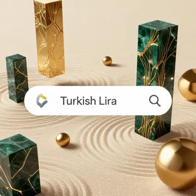 راهنمای فروش مبالغ کلان لیر