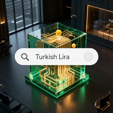 لیر دیجیتال چیست؟