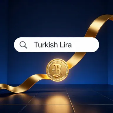 تبدیل لیر به یوان چین در استانبول