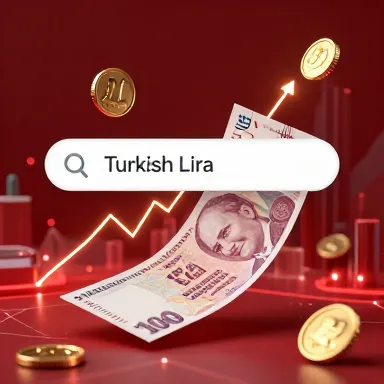 لیر نقدی یا فردایی؟