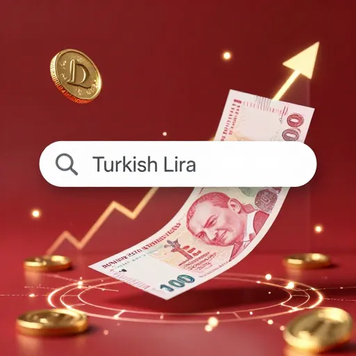 محدودیت برداشت لیر از ATM ترکیه