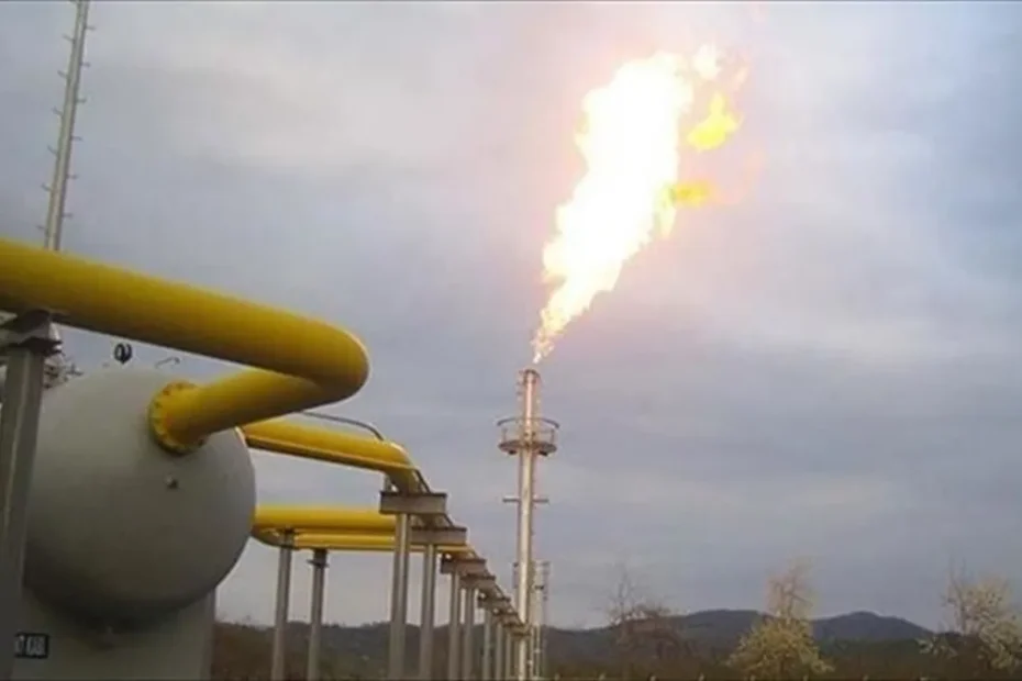 Avrupa doğal gaz fiyatları iki haftanın zirvesinde: Orta Doğu gerginliği arz endişelerini artırdı