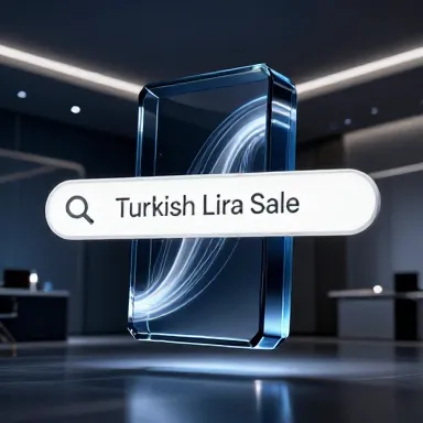 تحلیل سیاسی نرخ لیر