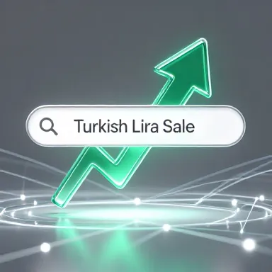 چگونه لیر ترکیه اصل را تشخیص دهیم؟