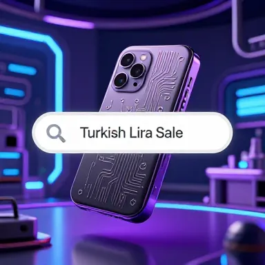 قیمت لیر ترکیه برای سفر