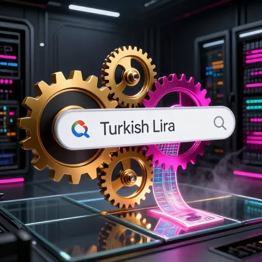 چرا قیمت لیر ترکیه بالا و پایین می‌رود؟