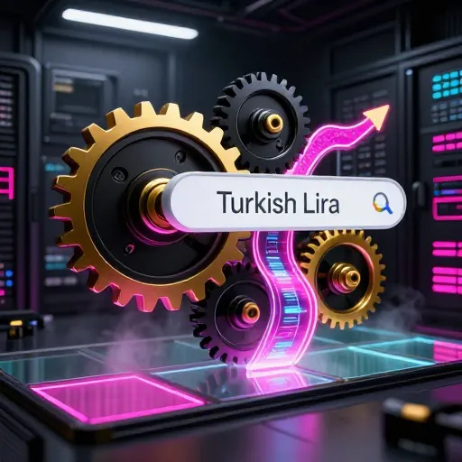 قیمت لحظه‌ای لیر ترکیه امروز