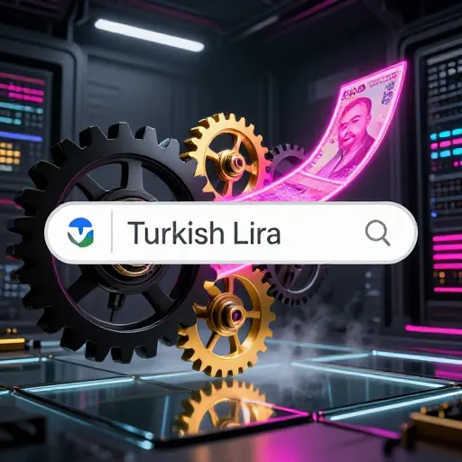 تبدیل تومان به لیر ترکیه